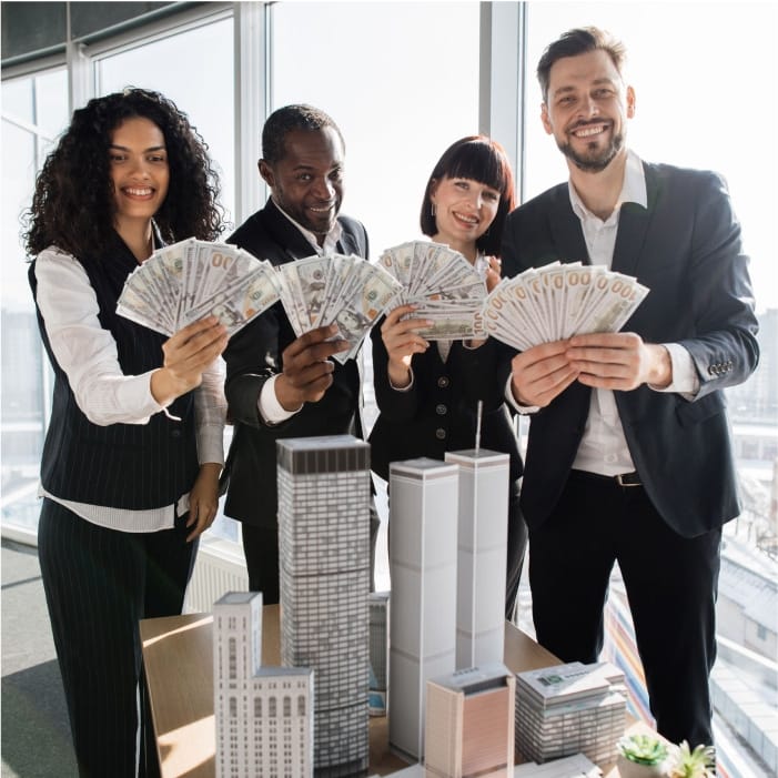 Feature Capabilities 4 (5) Feature Capabilities 4 (5)