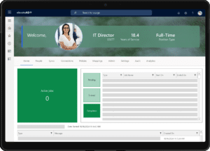elevateAD Screenshot 5