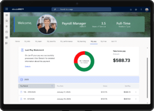 elevatePAY Screenshot 5